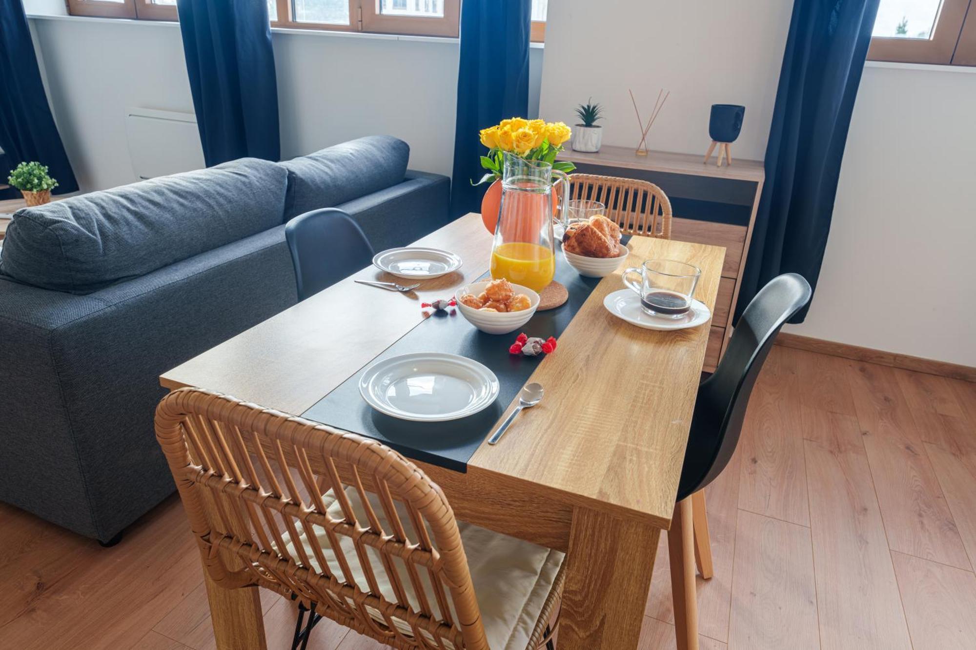 Le Lotus - Zmn Conciergerie Apartment Сен-Кантен Екстериор снимка