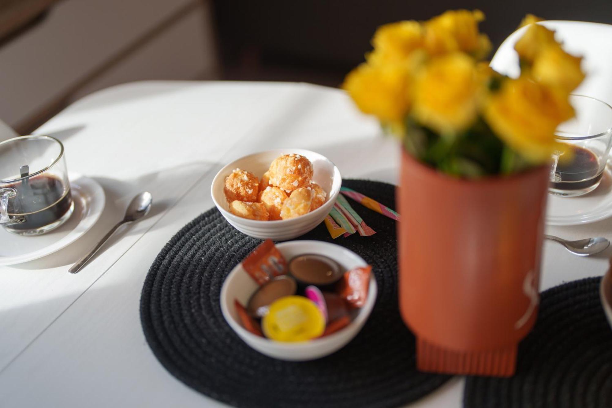 Le Lotus - Zmn Conciergerie Apartment Сен-Кантен Екстериор снимка